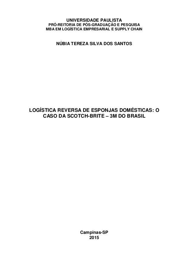 tcc logistica reversa